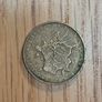 France 10 Francs Coin Image 2