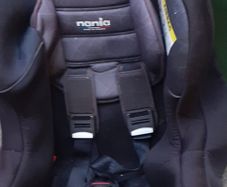 baby car seat