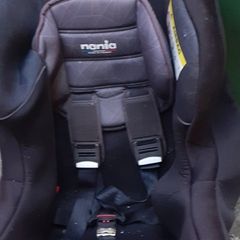 baby car seat