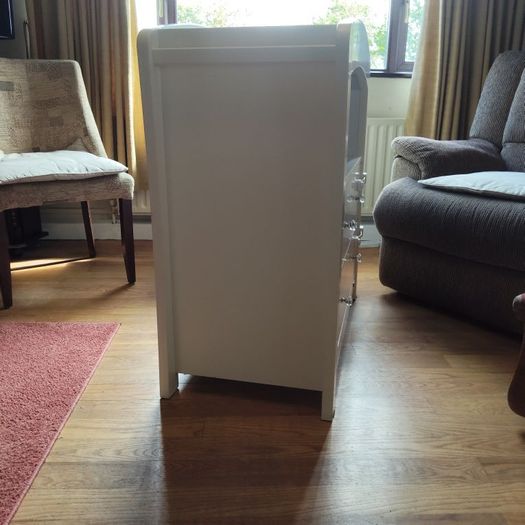 "urbane" Baby Changing Unit