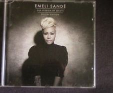 Emili Sande - Our Version of Events Special Edition CD