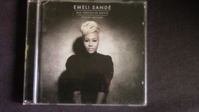 Emili Sande - Our Version of Events Special Edition CD