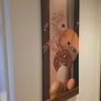 LARGE 2D Canvas 54x115cm Image 5