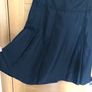 Black A-line skirt 16 Image 2