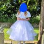 First Communion Dress Image 5