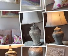 Cushions