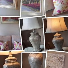 Cushions