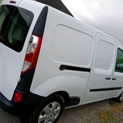 Renault Kangoo EV