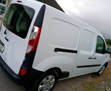 Renault Kangoo EV