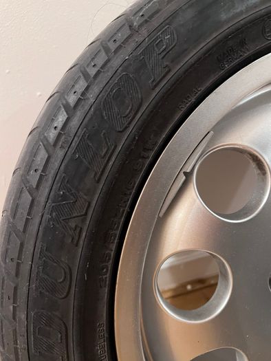 Wheel