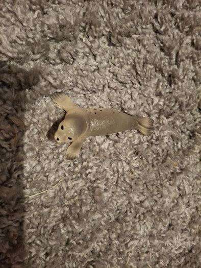 Schleich Wild Life Seal 14801