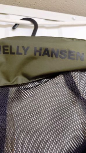 Helly Hansen Dubliner Rain Jacket