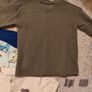 boys tops bundle 4/6 yo Image 5