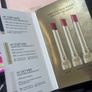Dolce gabbana, grande lash, Gucci, Clinique, supergoop, YSL, Amika, travel size makeup new Image 3