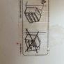 Very Strong + solid Pine ikea Tarbe 6 drawer unit Image 3