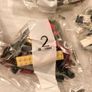 2019 Lego 70424 Hidden Side: Ghost Train Express - Brand New - Box Open Image 9