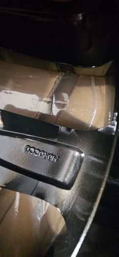 Renault austral alloy