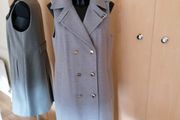 Women's Coat NWT River Island Heavy Weight Reduced Nwt Size 14