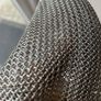 Chainmail Gauntlet - Stainless Steel Image 3