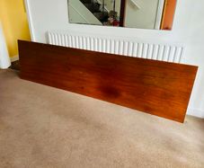 Headboard/worktop/wood board
