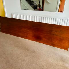 Headboard/worktop/wood board