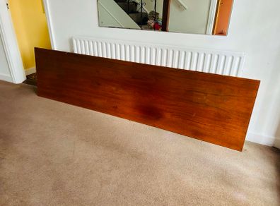 Headboard/worktop/wood board