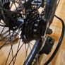 Kids bike. 24" wheels Image 5