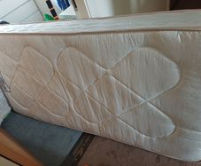 Single Bed Mattress