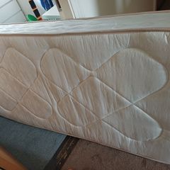 Single Bed Mattress