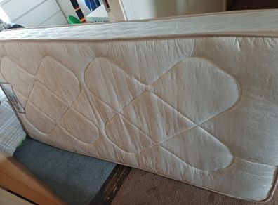 Single Bed Mattress