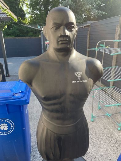 boxing