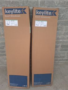 Keylite Rooflight