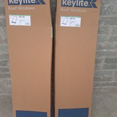 Keylite Rooflight