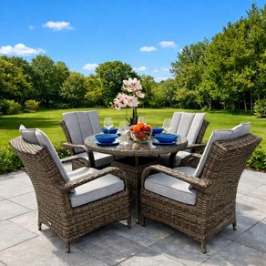 Outdoor Garden Furniture