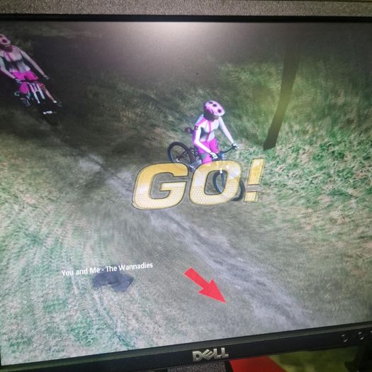 Trixter Xdream Interactive Bike