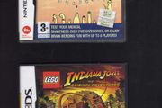 Nintendo Games