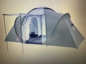 4 person Tent