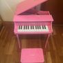 Hape wooden toy piano Image 2