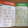 12th Feburary 2012. GAA (Gaelic Football) Programme. Cork (Corcaigh) V Down (An Dun) @ Pairc Ui Chaoimh Image 3