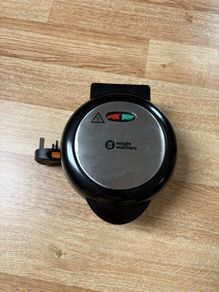 omelette maker
