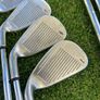 Callaway x22 irons Image 4