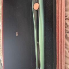 GHD straightener limited edition