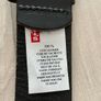 Levis Belt Image 2