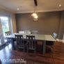 Extending Dining Table & 6 Chairs Image 4