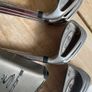 Set of Golf Clubs Image 3