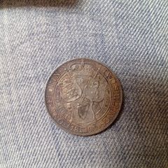 Two shillings