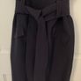 Navy Jumpsuit Image 3