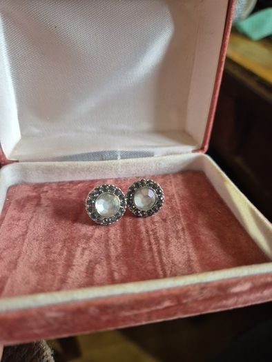 Vintage earrings