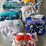 Reusable Nappies Image 2