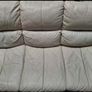 Leather Sofas 3 & 2 Image 9